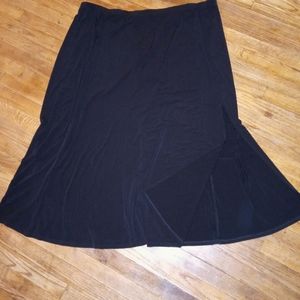 Susan Graver skirt